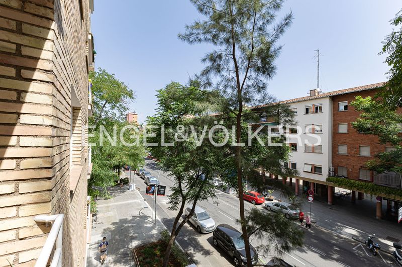 Foto e83d4199-be22-45fe-a8f8-2b84fd68779d. Pis amb calefacció a Congrés - Indians Barcelona