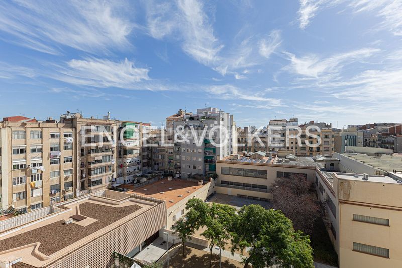 Foto 760ff482-85c6-4849-a5bd-07859c74a788. Pis amb calefacció aparcament a Sagrada Família Barcelona
