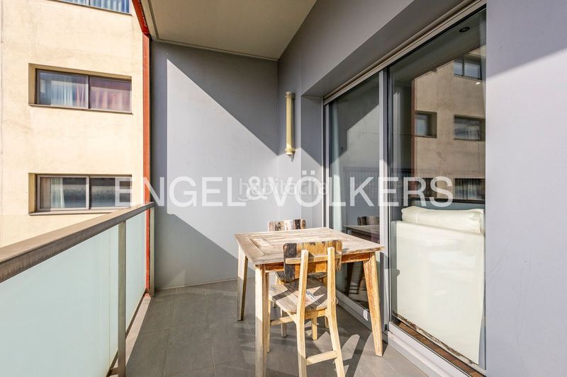 Foto c676efed-1153-447a-9551-78fb7e852006. Pis amb calefacció aparcament a Sagrada Família Barcelona