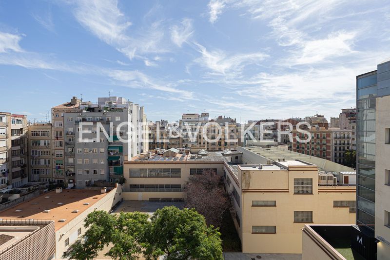 Foto f75d3aeb-197b-4042-9d8e-1695ea363dc5. Pis amb calefacció aparcament a Sagrada Família Barcelona