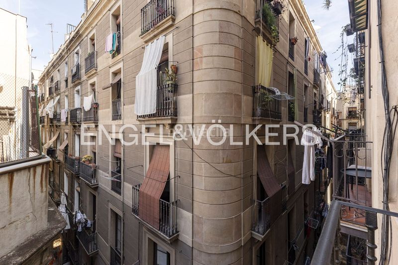 Foto 5abf4489-529e-43ec-a6d8-65ca6cd6f405. Pis a St. Pere - Sta. Caterina - El Born Barcelona