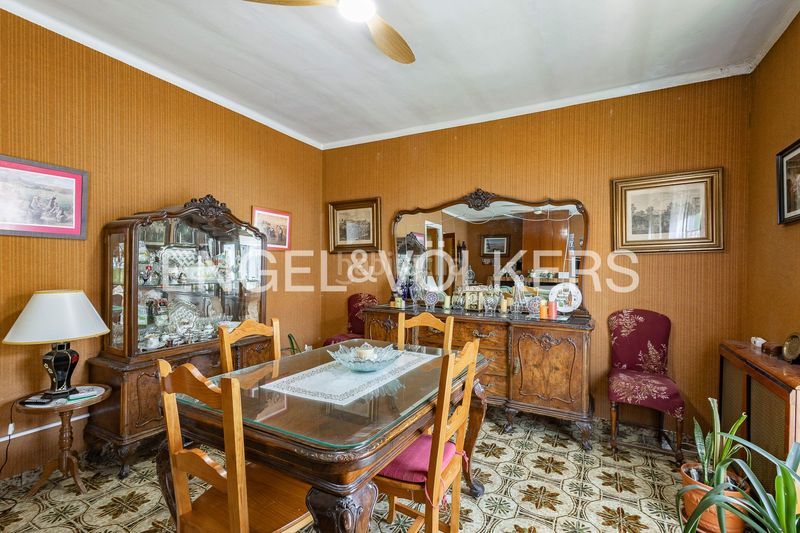 Foto 580b075b-09d4-4e80-a83a-202d5ec4fb3f. Casa adossada amb calefacció a Calaf