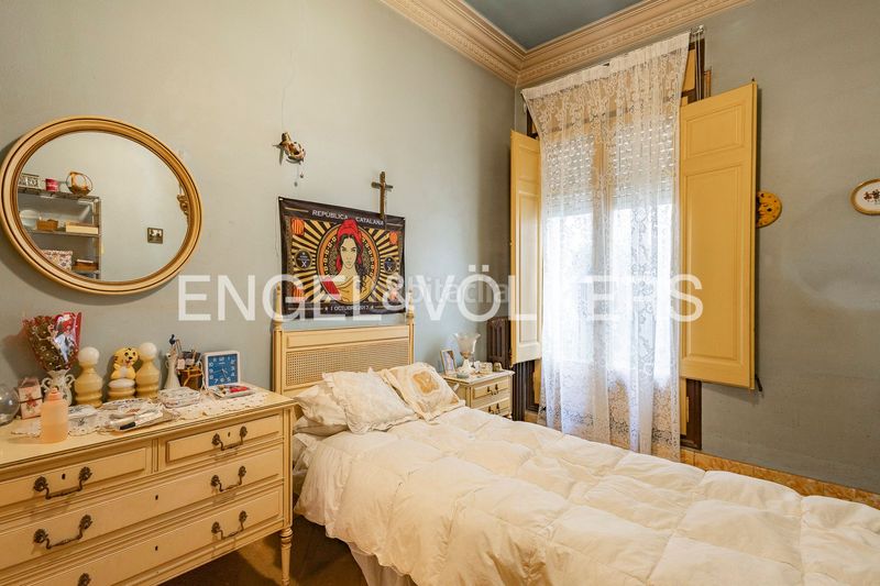 Foto c550fb96-7cd1-40eb-9b08-95409894f2f0. Casa adossada amb calefacció a Calaf