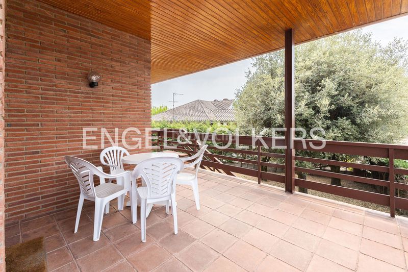 Foto 51527e59-c4ef-4804-a8b3-cfe869d2e6eb. Casa amb calefacció a Manlleu