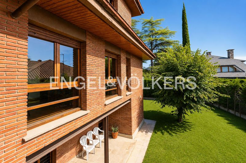 Foto 64e66a8e-29f6-4e12-b8ff-a7e99d933644. Casa amb calefacció a Manlleu