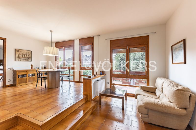 Foto f127bd6a-7695-40b9-b716-b20d64260727. Casa amb calefacció a Manlleu