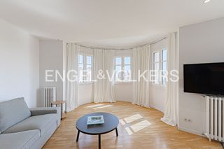 Flat in Dreta de l´Eixample