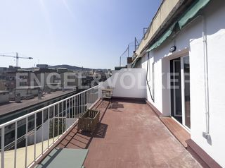 Lloguer Pis a Navas. Precioso piso de 3 habitaciones en el clot