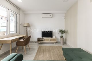 Flat in Dreta de l´Eixample
