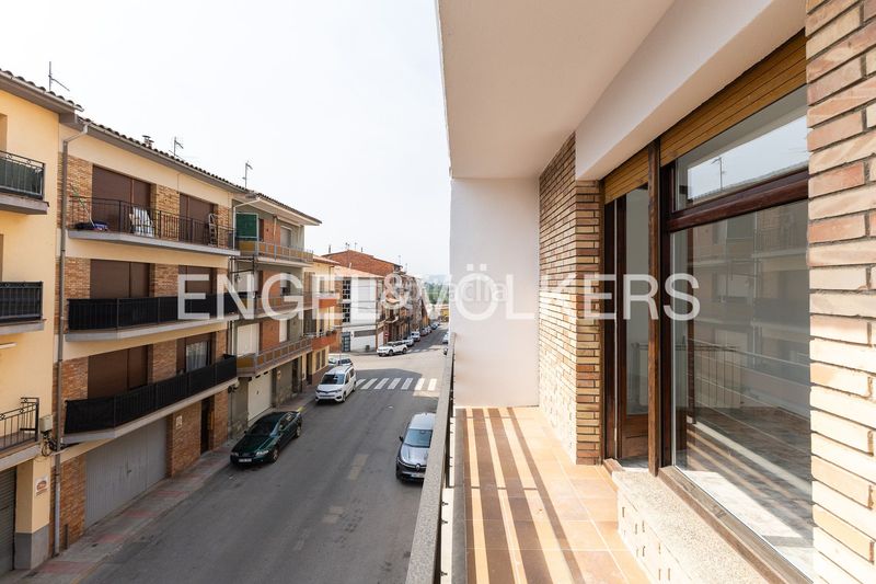Foto 0233d725-28f3-467c-9470-938b31a73751. Casa adossada amb calefacció a Torelló