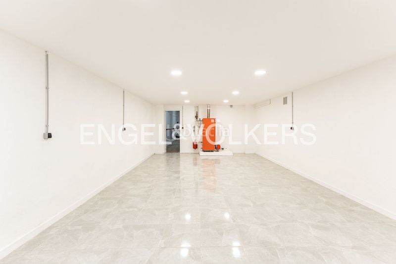 Foto e6f6f73c-e108-42c3-bf4d-cd8a1781e7e0. Casa adossada amb calefacció a Torelló