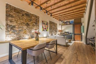 Planta baixa a Vila de Gràcia