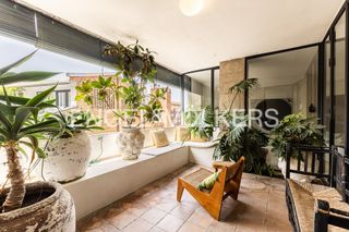 Loft a El Parc i la Llacuna del Poblenou