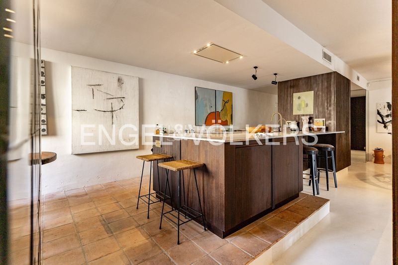 Foto 15a0ff95-97c8-4441-9395-3d216df42d35. Loft amb calefacció a El Parc i la Llacuna del Poblenou Barcelona