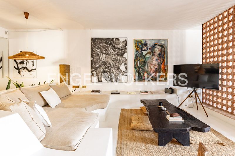 Foto 295da592-383b-4d45-ae0f-5fcfe860a53d. Loft amb calefacció a El Parc i la Llacuna del Poblenou Barcelona