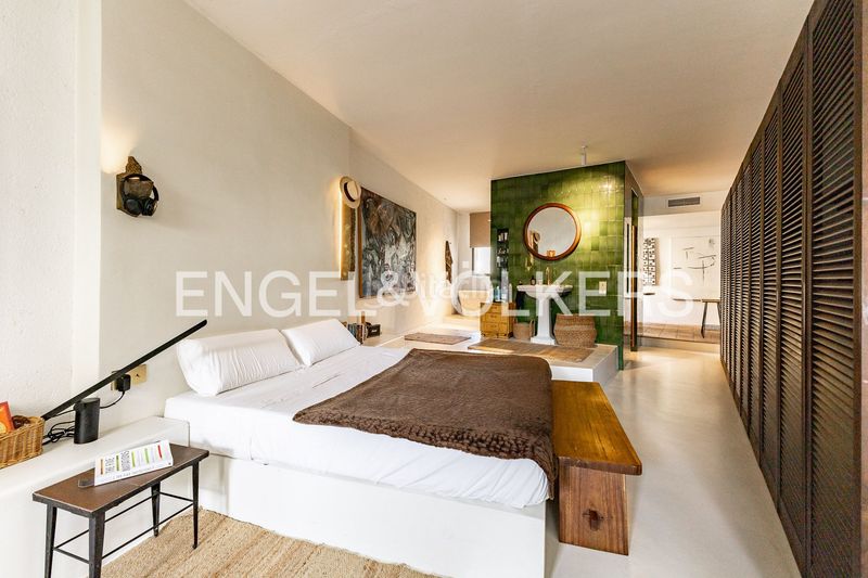 Foto 44b09a2a-7b00-437e-9d6e-ad7566173471. Loft amb calefacció a El Parc i la Llacuna del Poblenou Barcelona