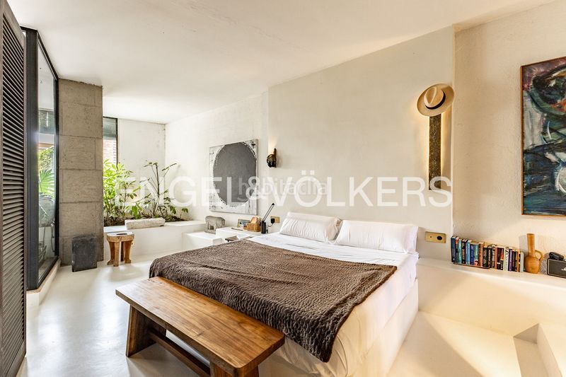 Foto 4d72b009-86cb-41d8-bf50-cde2b4a0ebbc. Loft amb calefacció a El Parc i la Llacuna del Poblenou Barcelona