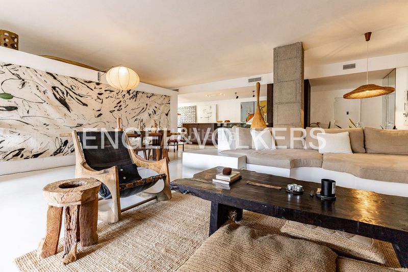 Foto 54794351-77a2-4380-aa15-f5eb55e10f32. Loft amb calefacció a El Parc i la Llacuna del Poblenou Barcelona