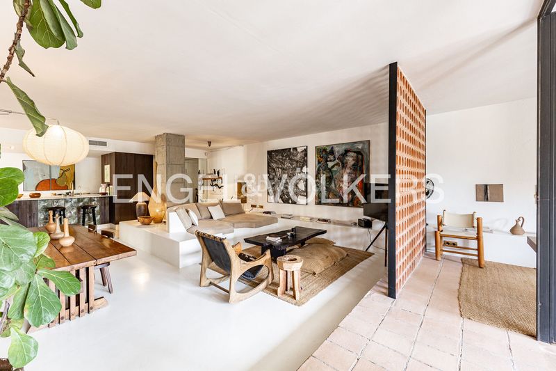 Foto 5bc87c62-98f2-4872-a657-4d007413d70f. Loft amb calefacció a El Parc i la Llacuna del Poblenou Barcelona