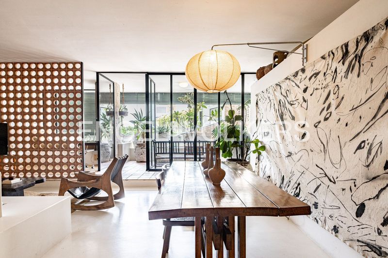Foto aa729473-d5a1-4a5f-bed1-e8e39868702b. Loft amb calefacció a El Parc i la Llacuna del Poblenou Barcelona