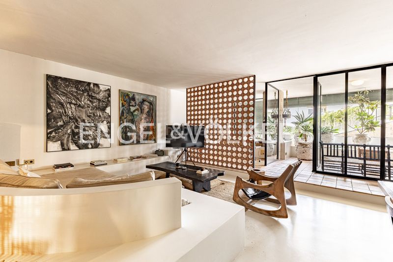 Foto b6786865-8b47-49ee-ba05-4592734196b9. Loft amb calefacció a El Parc i la Llacuna del Poblenou Barcelona