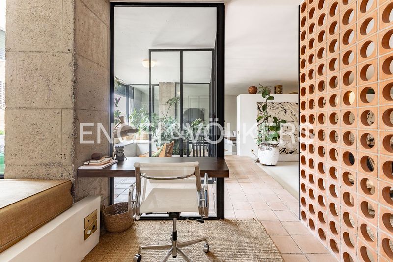 Foto c3b8523a-1ca0-491c-99cf-e26509d7a3a1. Loft amb calefacció a El Parc i la Llacuna del Poblenou Barcelona
