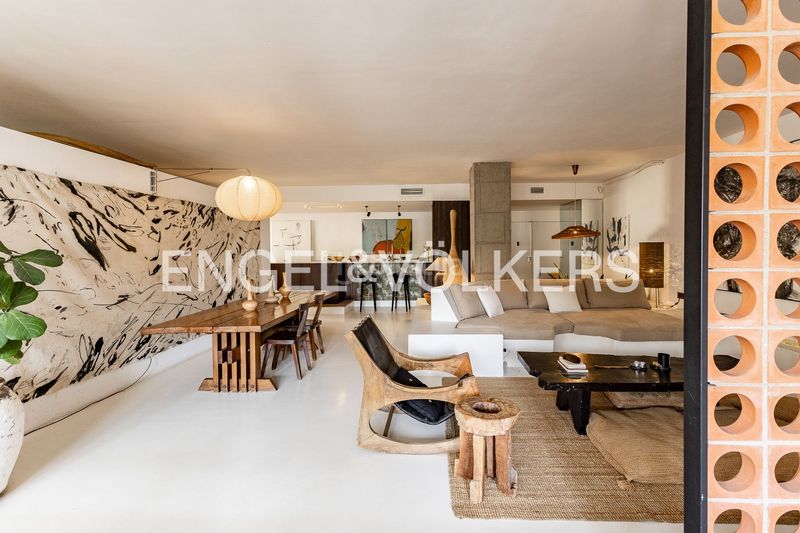 Foto d16a4c31-c6e1-45c4-bd27-d8ae7c0bdc18. Loft amb calefacció a El Parc i la Llacuna del Poblenou Barcelona