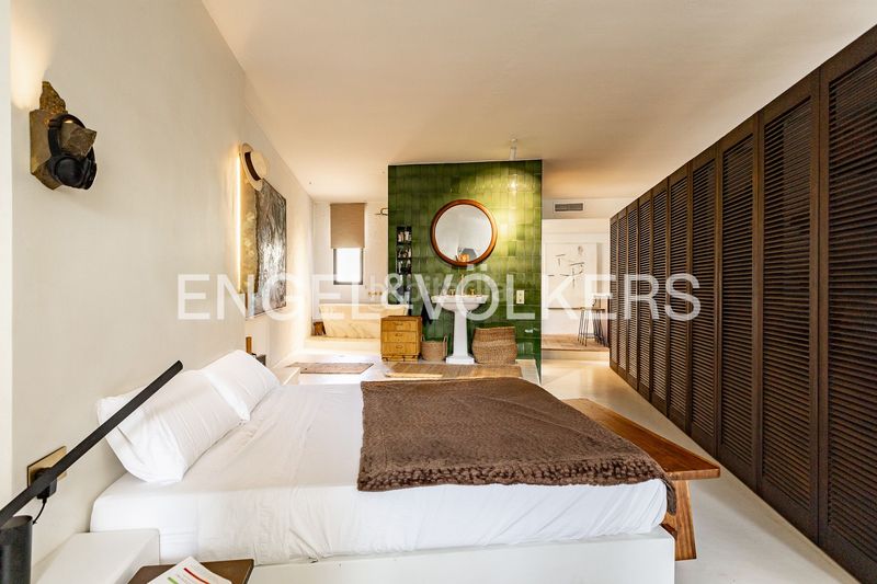 Foto d2217a25-4790-436a-a8a6-e79a9a4ad5f6. Loft amb calefacció a El Parc i la Llacuna del Poblenou Barcelona