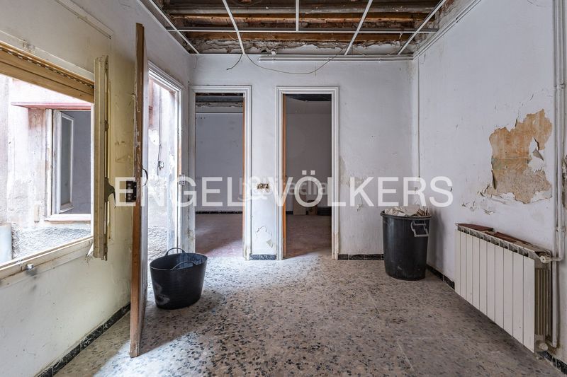 Foto 5fdeda60-7c7b-4a60-9a53-d64c99e573ce. Casa adossada amb calefacció aparcament a Can Rull Sabadell