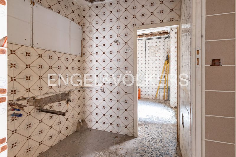 Foto ac9e0130-e86d-4c9e-ba6d-89976545c9c3. Casa adossada amb calefacció aparcament a Can Rull Sabadell