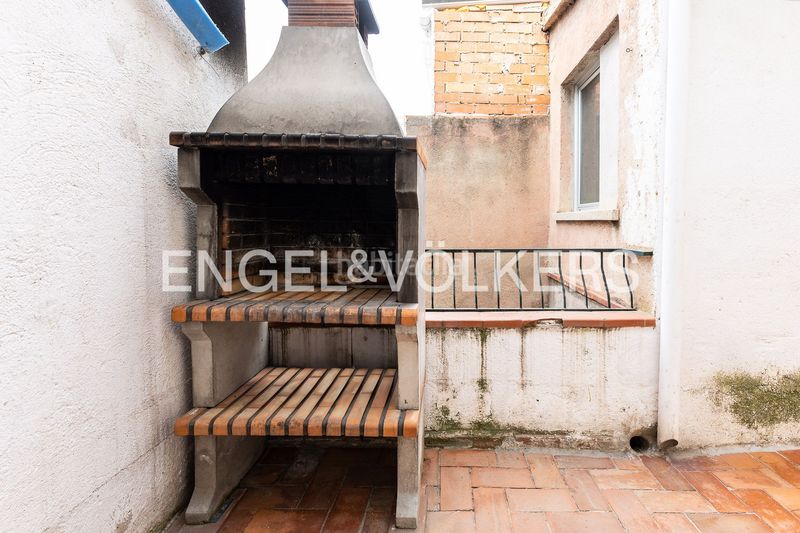 Foto e86f08ae-3b49-4afe-941f-ba0177a9c19a. Casa adossada amb calefacció aparcament a Can Rull Sabadell