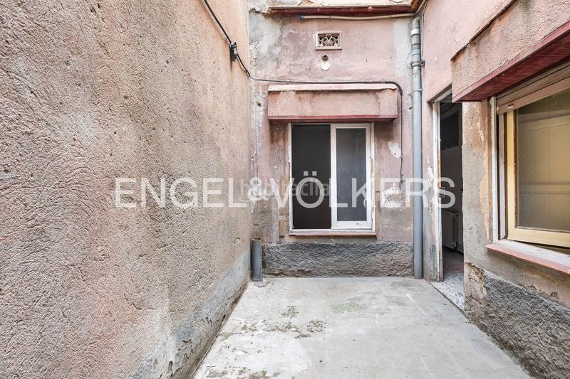 Foto fbc407d1-362a-482a-9351-e68c8c6e0912. Casa adossada amb calefacció aparcament a Can Rull Sabadell