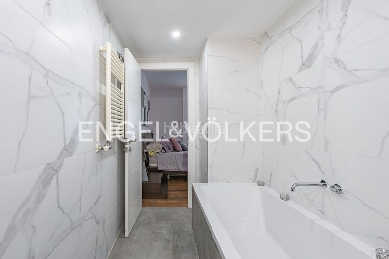 Foto 0d20d0db-99d4-441d-b248-caa3c07dae1c. Planta baixa amb calefacció aparcament piscina a Terrassa