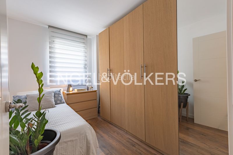 Foto 1b1452d0-d942-4b90-b2ed-971a54b371d0. Planta baixa amb calefacció aparcament piscina a Terrassa