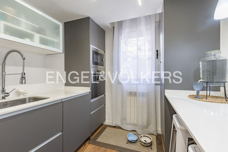 Foto 8538b6eb-2180-4e6b-a967-ecaa852c459e. Planta baixa amb calefacció aparcament piscina a Terrassa