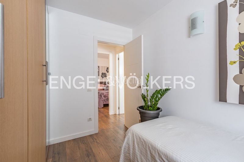 Foto aaffbce1-945c-4f93-b07a-328882a2b3be. Planta baixa amb calefacció aparcament piscina a Terrassa