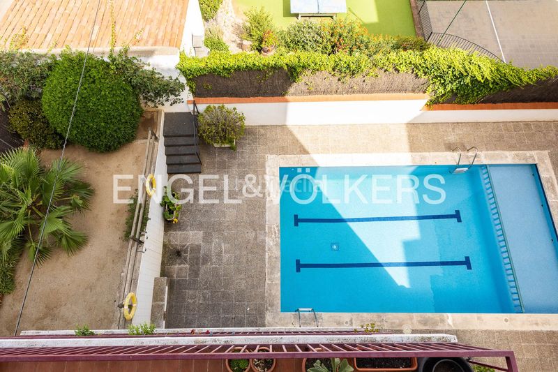 Foto e1abd80f-c49a-44d5-884e-634df8d02857. Pis amb calefacció piscina a Centre Sant Andreu de Llavaneres