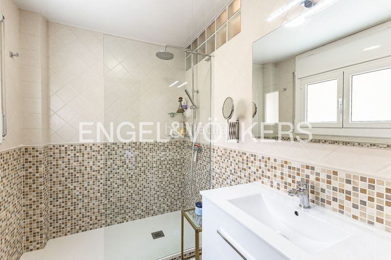 Foto f4262915-5ca9-4900-861d-3566191870d0. Pis amb calefacció piscina a Centre Sant Andreu de Llavaneres