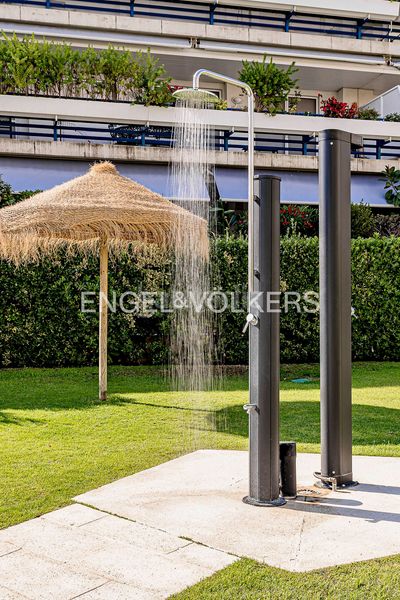 Foto e28fa537-6107-40bc-bdbd-4a94b7b2e0c7. Pis amb calefacció aparcament piscina a Can Girona - Terramar - Vinyet Sitges
