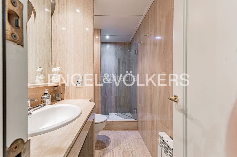Foto ed512424-923a-4cab-a97a-c9637cdc419e. Pis amb calefacció aparcament piscina a Can Girona - Terramar - Vinyet Sitges