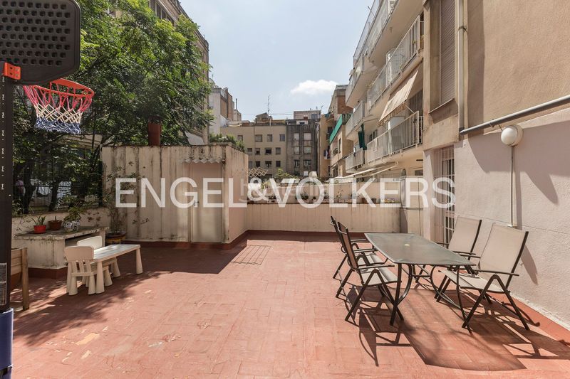 Foto 043940a5-b7d5-4a51-a7fa-e80897c5a096. Pis amb calefacció a Putget - Farró Barcelona