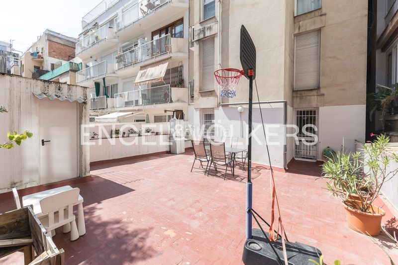 Foto 9b9f8738-92ad-4a49-ae5c-1ea4d42da61a. Pis amb calefacció a Putget - Farró Barcelona