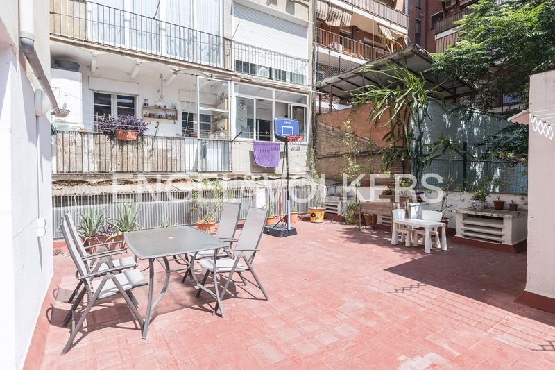 Foto a1d1bb20-1e22-4672-af00-da0b94aca859. Pis amb calefacció a Putget - Farró Barcelona