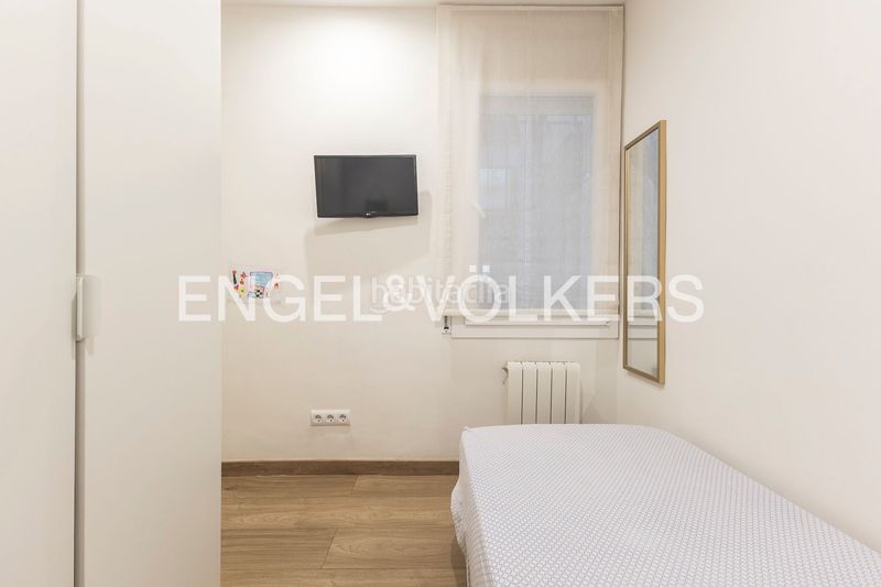 Foto d782357c-355b-42e7-b7d2-28d2a6706273. Pis amb calefacció a Putget - Farró Barcelona