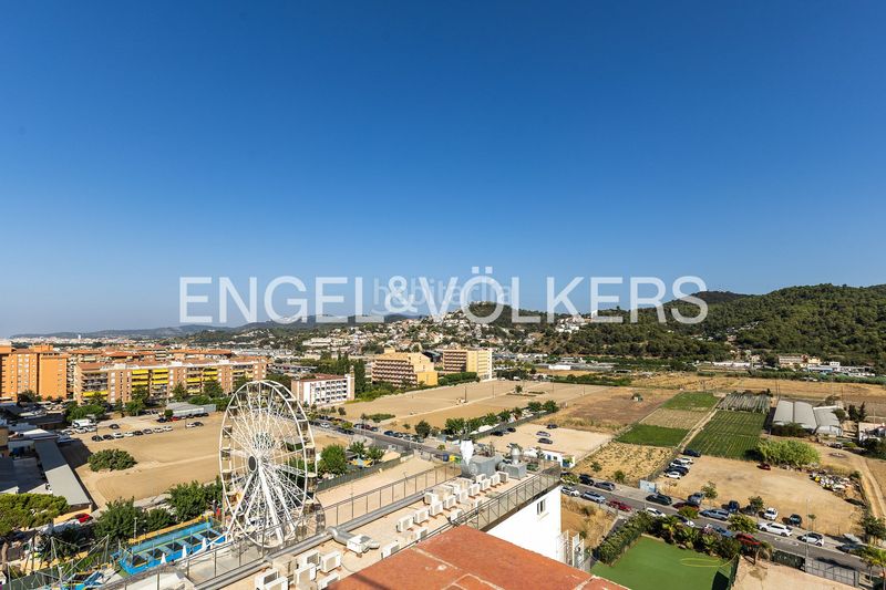 Foto 0db25e32-4c35-407b-873f-85d242891492. Pis amb calefacció piscina a Malgrat de Mar