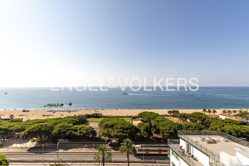 Foto 434a507d-4177-421b-9c6a-0d2228358b13. Pis amb calefacció piscina a Malgrat de Mar