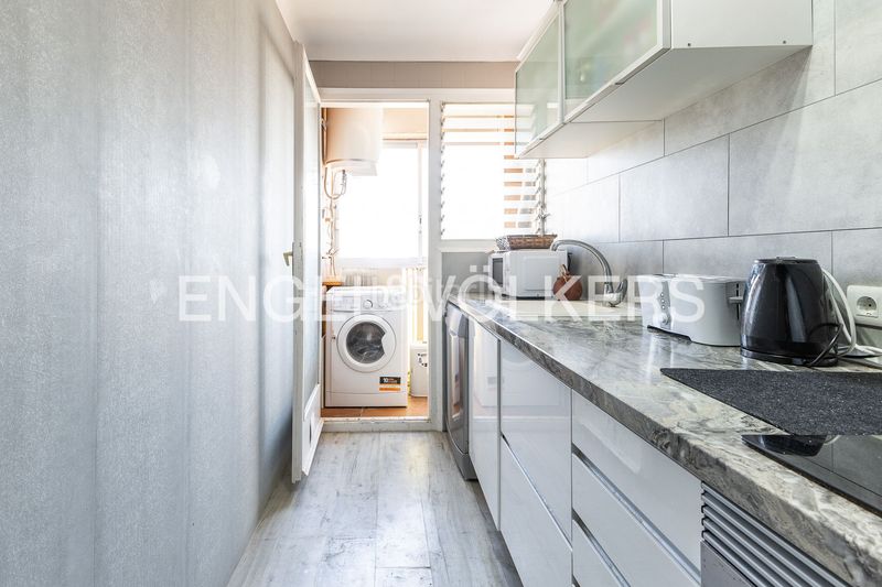 Foto ea36991b-8403-496a-92c1-db8f95cb85e1. Pis amb calefacció piscina a Malgrat de Mar