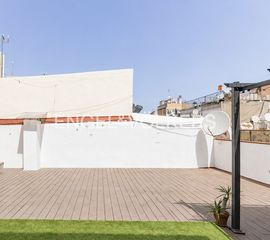 Àtic a Raval