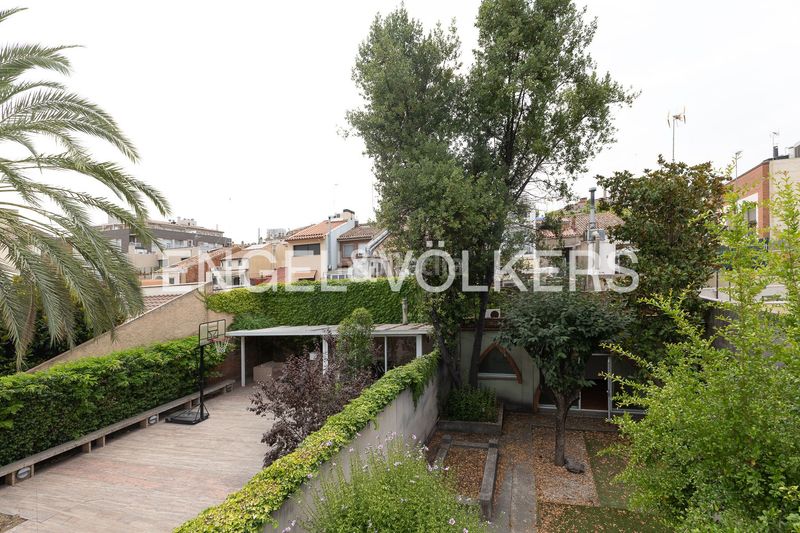 Foto 4374d514-da2b-471e-b4d0-b657b91aa71e. Casa adossada amb calefacció aparcament a Can Llong Sabadell