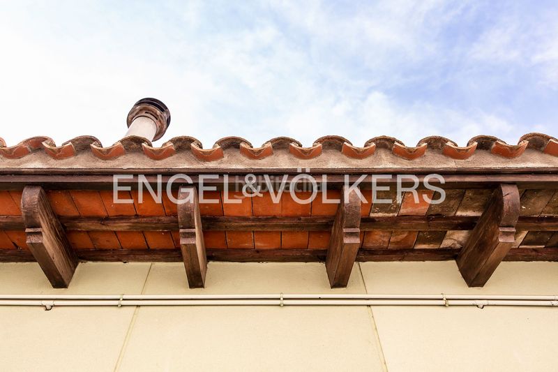 Foto 58dd1219-10a5-4ea0-9f6f-8348f97af273. Casa adossada amb calefacció aparcament a Can Llong Sabadell